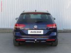 Volkswagen Passat - fotka číslo 4