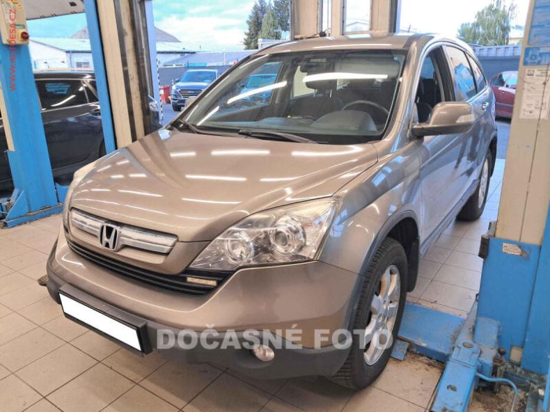 Honda CR-V - hlavní fotka inzerátu
