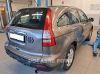 Honda CR-V - fotka číslo 1