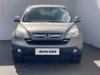 Honda CR-V - fotka číslo 1