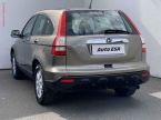 Honda CR-V - fotka číslo 5