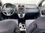 Honda CR-V - fotka číslo 7