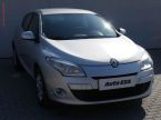 Renault Mégane - fotka číslo 0