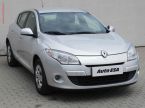 Renault Mégane - fotka číslo 0
