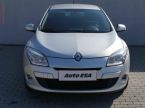 Renault Mégane - fotka číslo 1