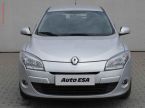 Renault Mégane - fotka číslo 1