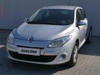 Renault Mégane - fotka číslo 2