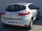 Renault Mégane - fotka číslo 3