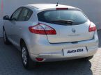 Renault Mégane - fotka číslo 5