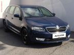Škoda Octavia - fotka číslo 0
