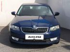 Škoda Octavia - fotka číslo 1