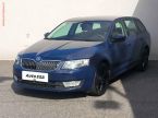 Škoda Octavia - fotka číslo 2