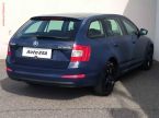 Škoda Octavia - fotka číslo 3