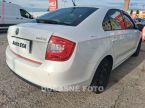 Škoda Rapid - fotka číslo 1
