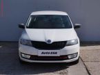 Škoda Rapid - fotka číslo 1