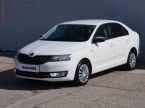 Škoda Rapid - fotka číslo 2