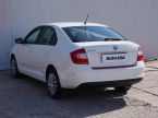 Škoda Rapid - fotka číslo 3