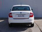 Škoda Rapid - fotka číslo 4