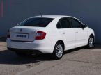 Škoda Rapid - fotka číslo 5