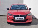 Peugeot 208 - fotka číslo 1