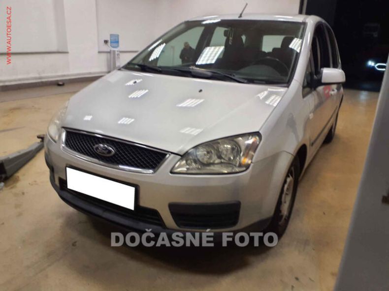 Ford C-MAX - hlavní fotka inzerátu