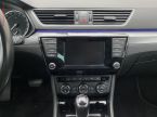 Škoda Superb - fotka číslo 11