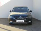 Škoda Superb - fotka číslo 1
