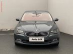 Škoda Superb - fotka číslo 1