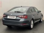 Škoda Superb - fotka číslo 3