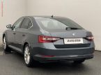 Škoda Superb - fotka číslo 5