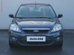 Ford Focus - fotka číslo 1