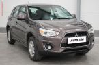Mitsubishi ASX  - fotka číslo 0