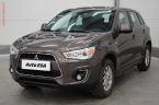 Mitsubishi ASX  - fotka číslo 2