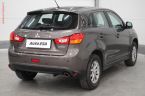 Mitsubishi ASX  - fotka číslo 3