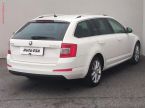 Škoda Octavia - fotka číslo 3