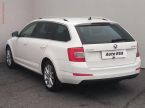 Škoda Octavia - fotka číslo 5