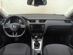 Škoda Octavia - fotka číslo 7