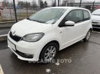 Škoda Citigo - fotka číslo 0