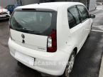 Škoda Citigo - fotka číslo 1