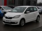 Škoda Citigo - fotka číslo 2