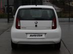 Škoda Citigo - fotka číslo 4