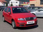 Škoda Fabia - fotka číslo 0