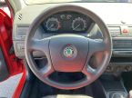 Škoda Fabia - fotka číslo 12