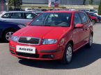 Škoda Fabia - fotka číslo 2
