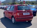 Škoda Fabia - fotka číslo 3