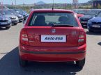 Škoda Fabia - fotka číslo 4