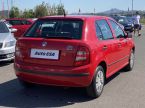 Škoda Fabia - fotka číslo 5