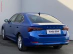 Škoda Octavia - fotka číslo 5