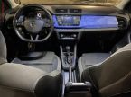 Škoda Fabia - fotka číslo 7