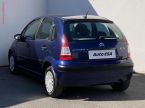 Citroën C3 - fotka číslo 5